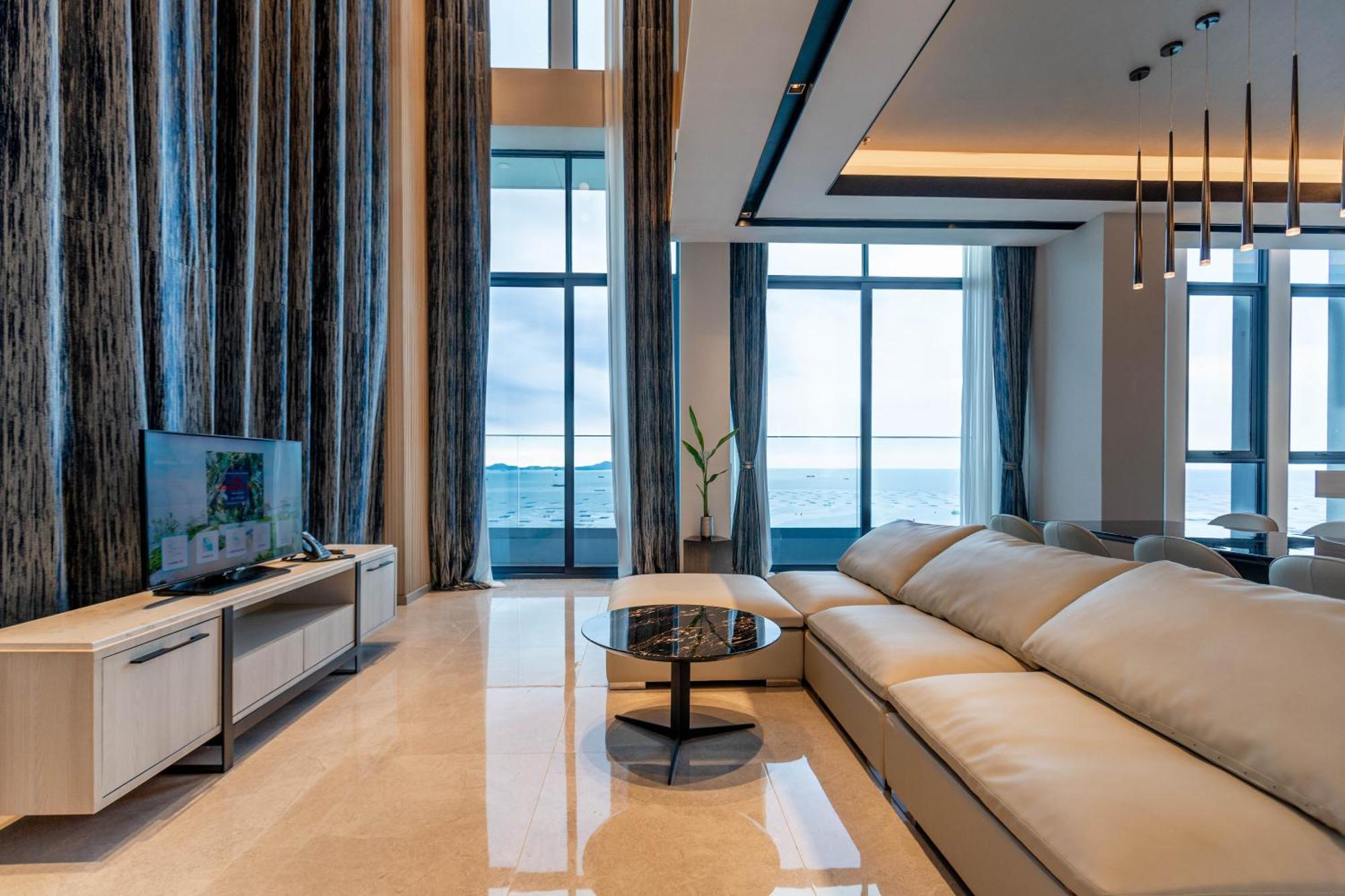 S Sriracha Hotel & Residence Si Racha Exterior photo