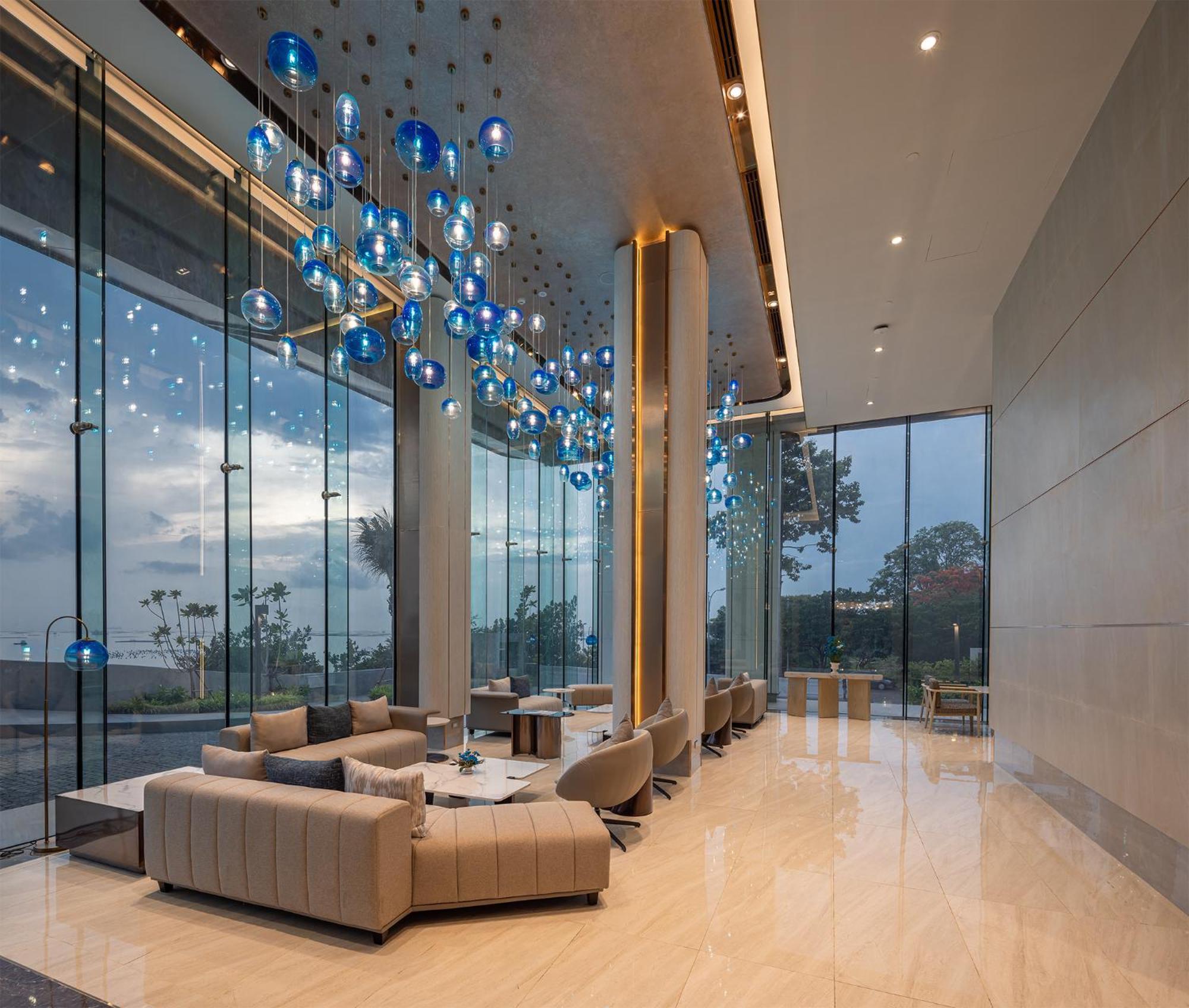 S Sriracha Hotel & Residence Si Racha Exterior photo